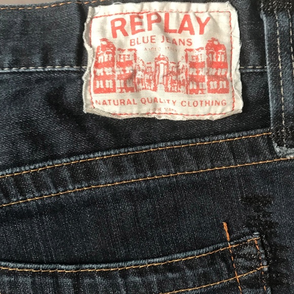 replay jeans 2018